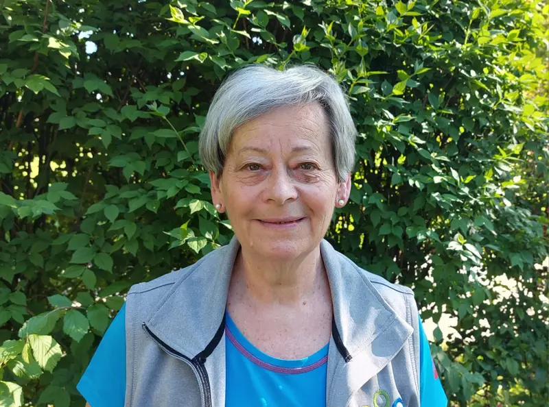 Anneliese Frandl