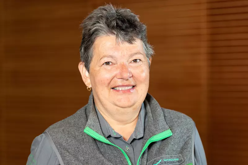 Maria  Felbauer