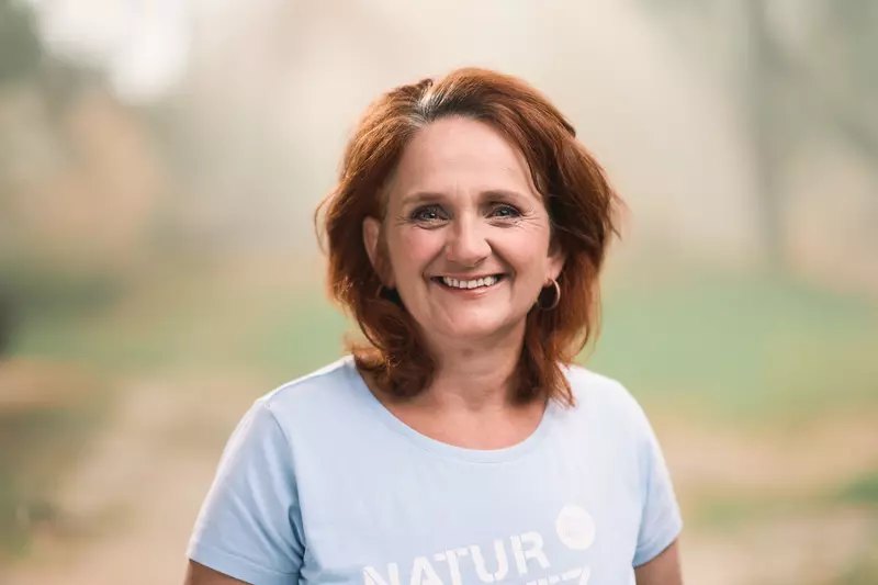 Andrea Thauerböck