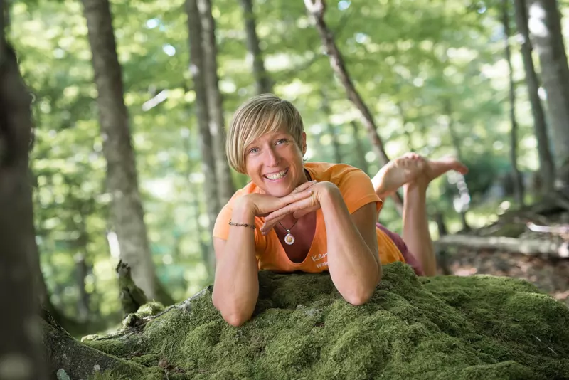 Kerstin Diensthuber