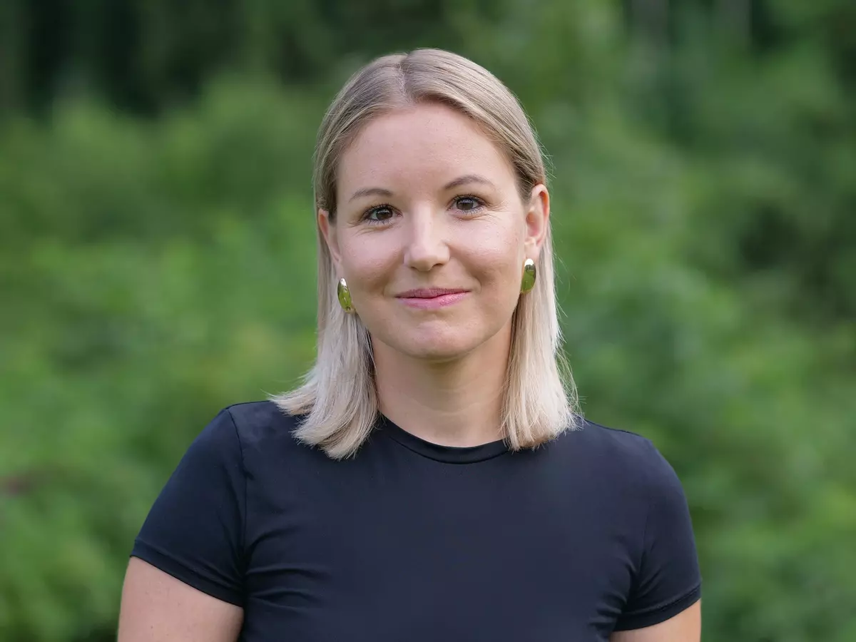 Verena Mauler
