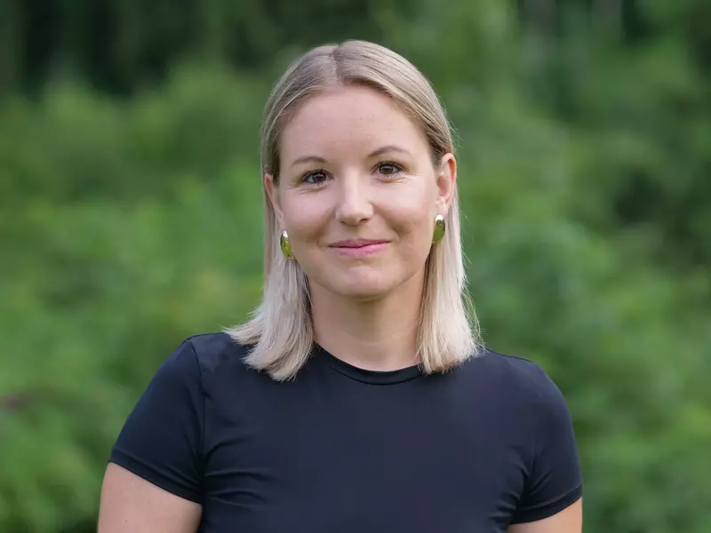 Verena Mauler