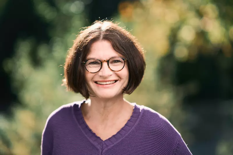 Regina Roitinger