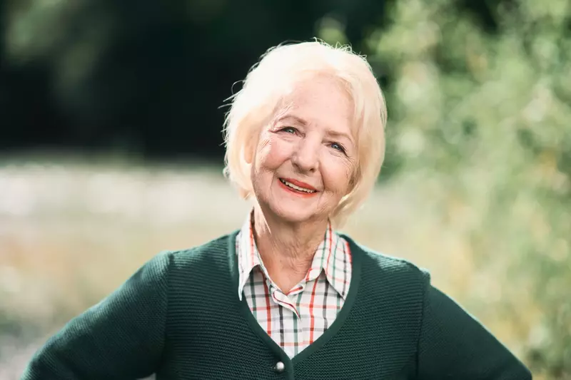 Anna Maria Hauser