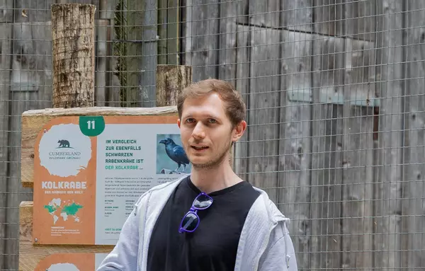Maximilian Schwengel