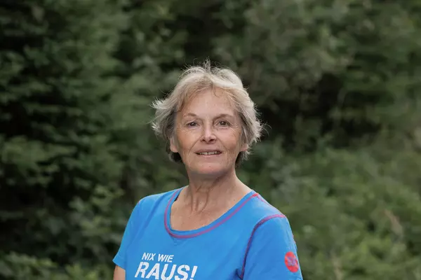 Christine Schmidhammer