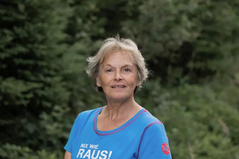 Christine Schmidhammer