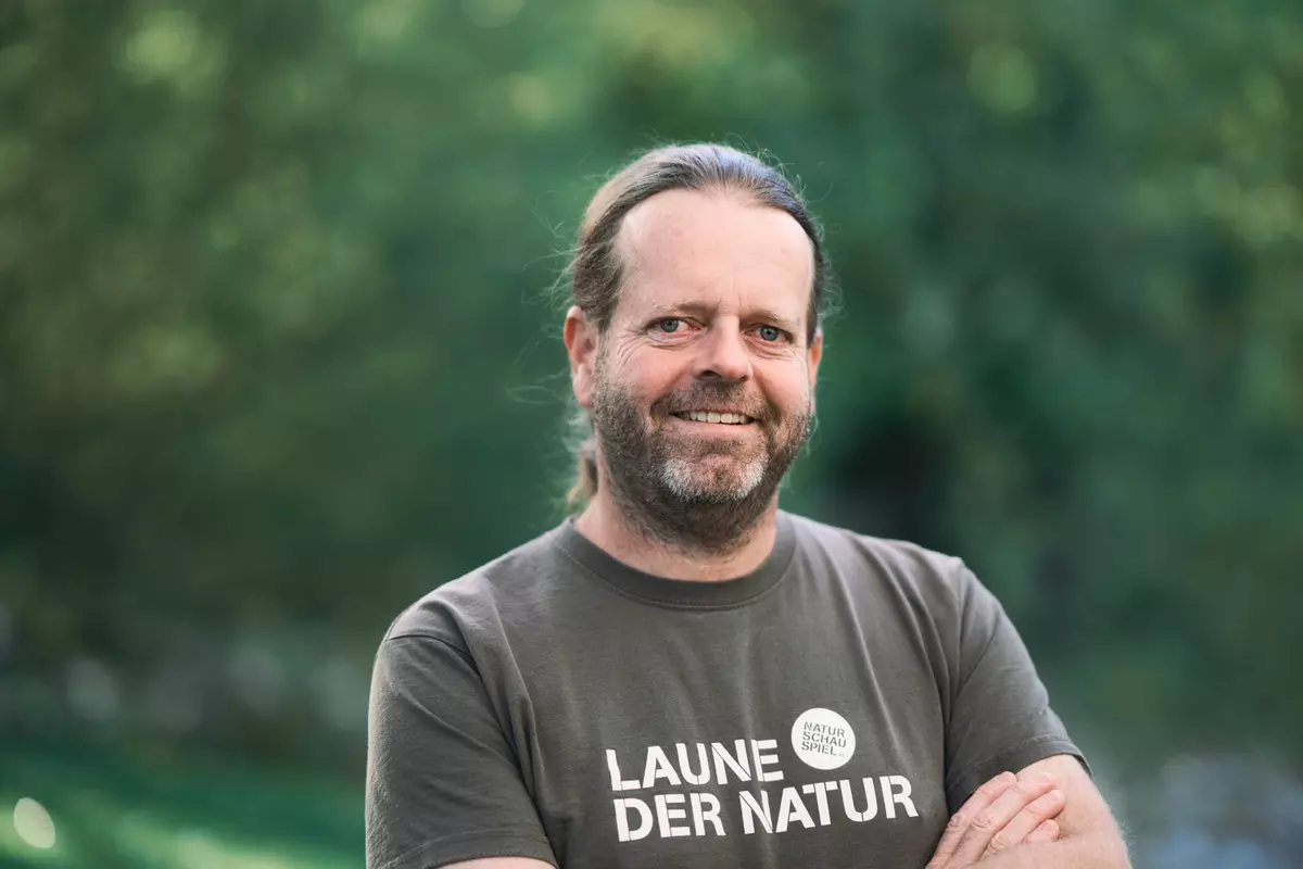 Christof Buchegger