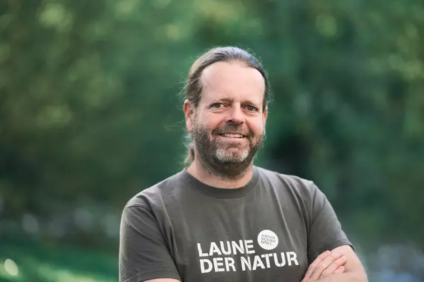 Christof Buchegger