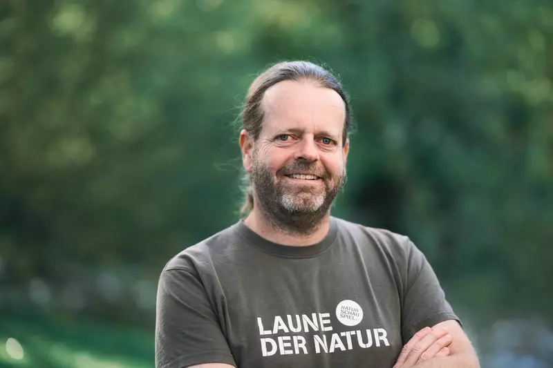Christof Buchegger