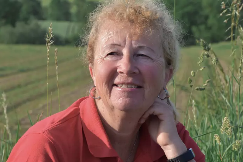 Monika Fleischanderl