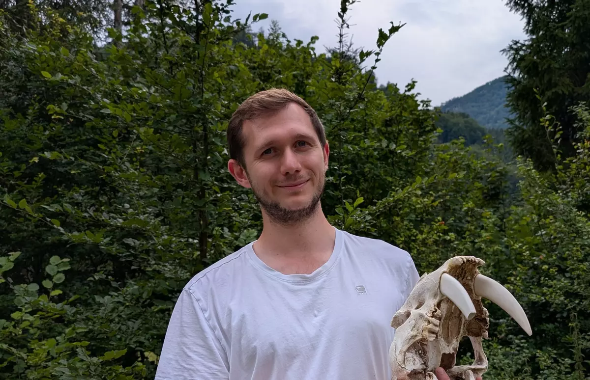 Maximilian Schwengel