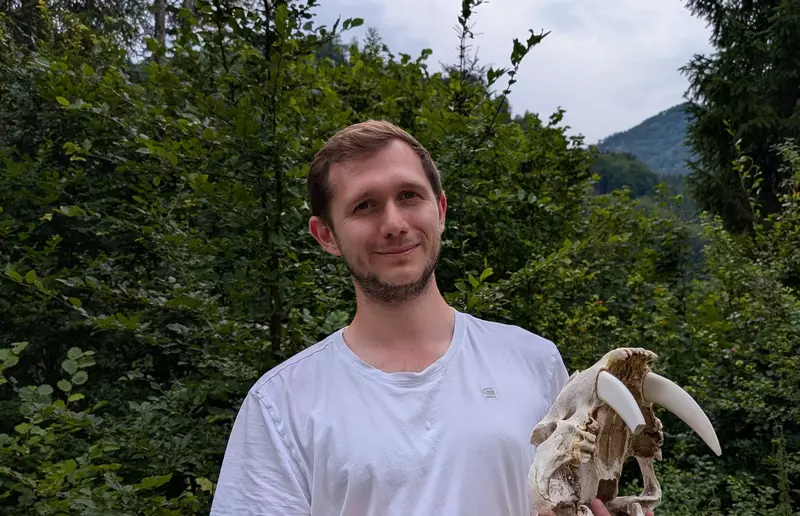 Maximilian Schwengel