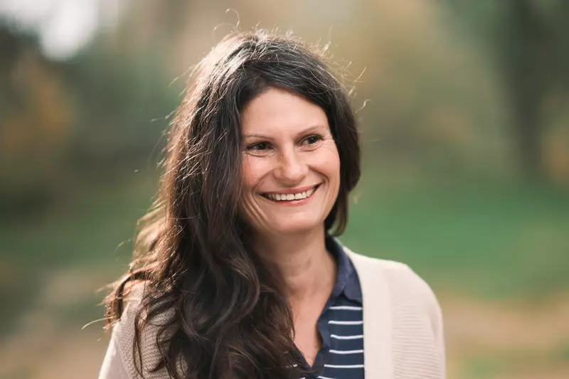 Birgit Chalcraft