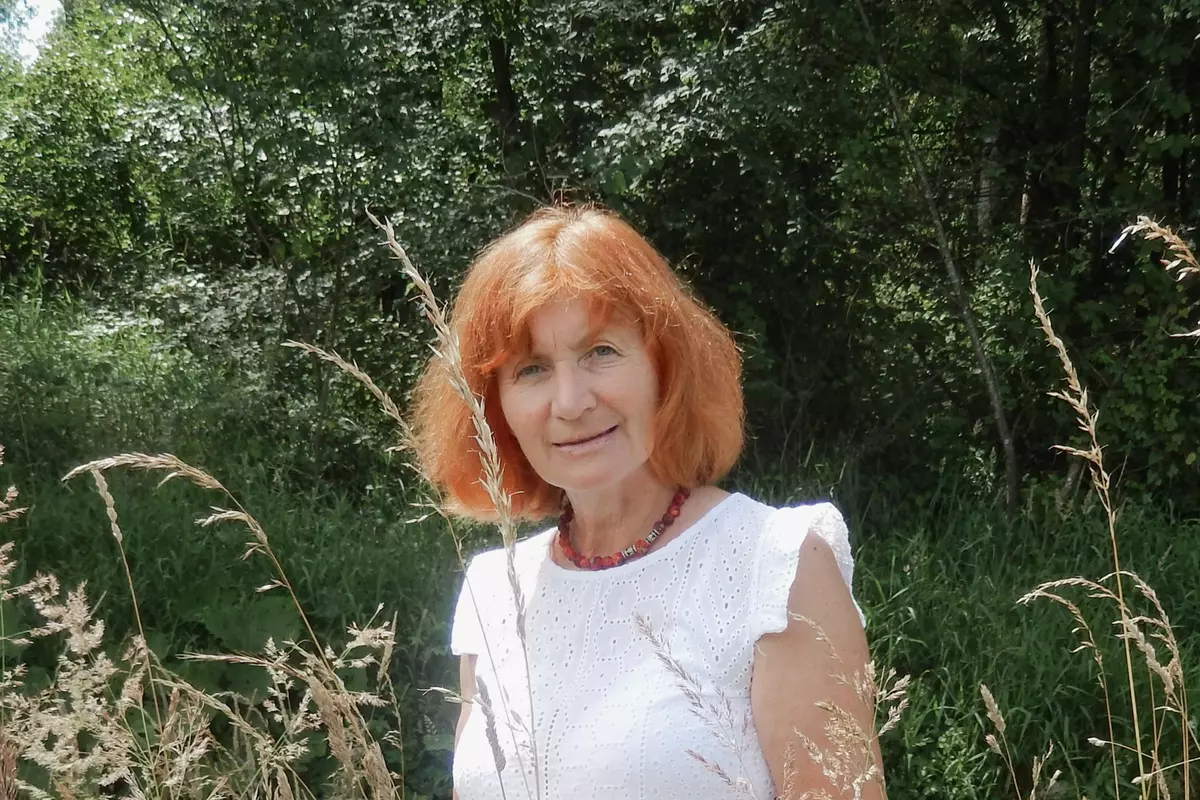 Brigitte Gaisböck