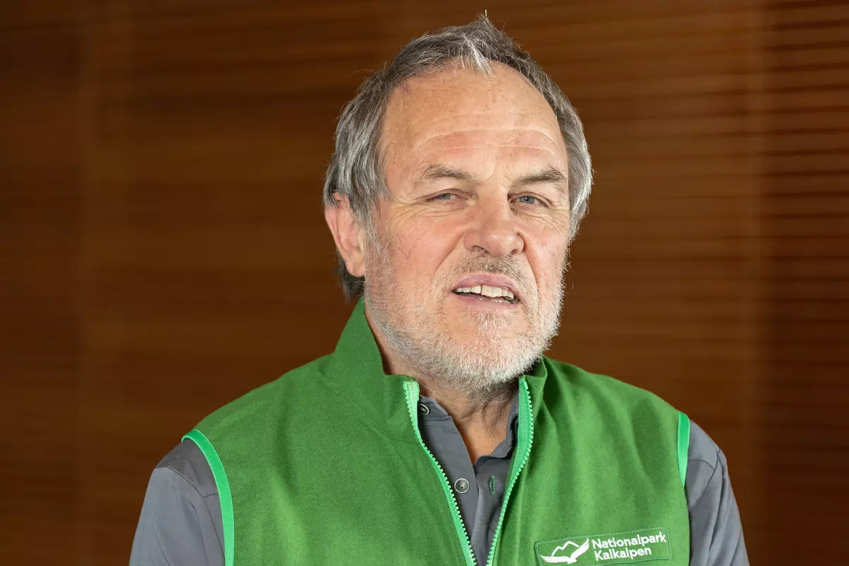 Norbert Pühringer