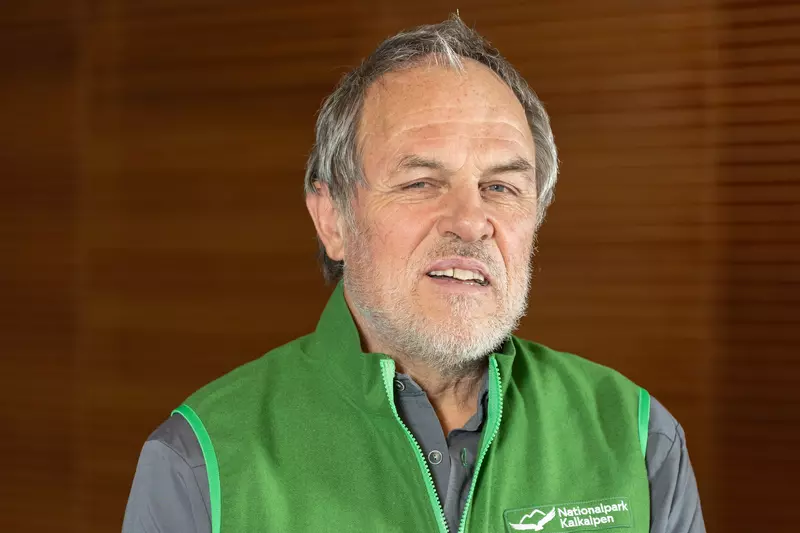 Norbert Pühringer