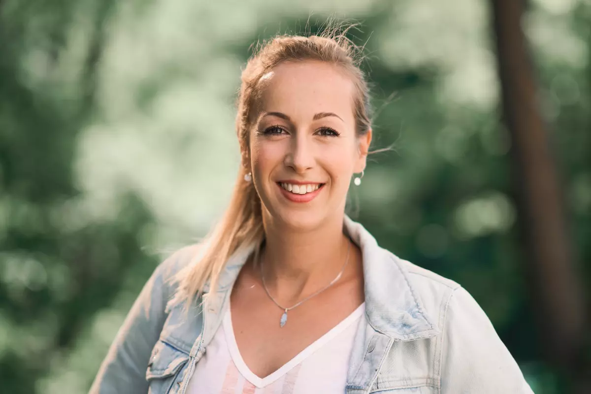 Eva Althuber