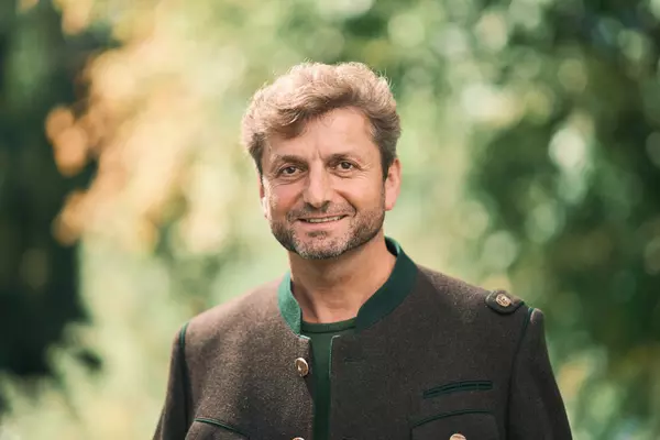 Wolfgang Rab