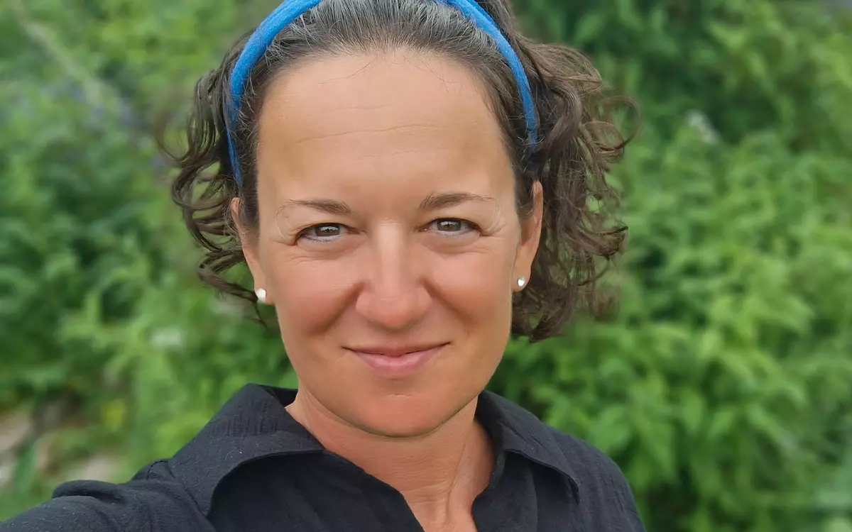 Gerlinde Wimmer