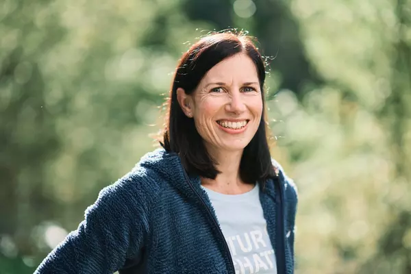 Gudrun Gegendorfer