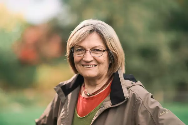 Maria Mach