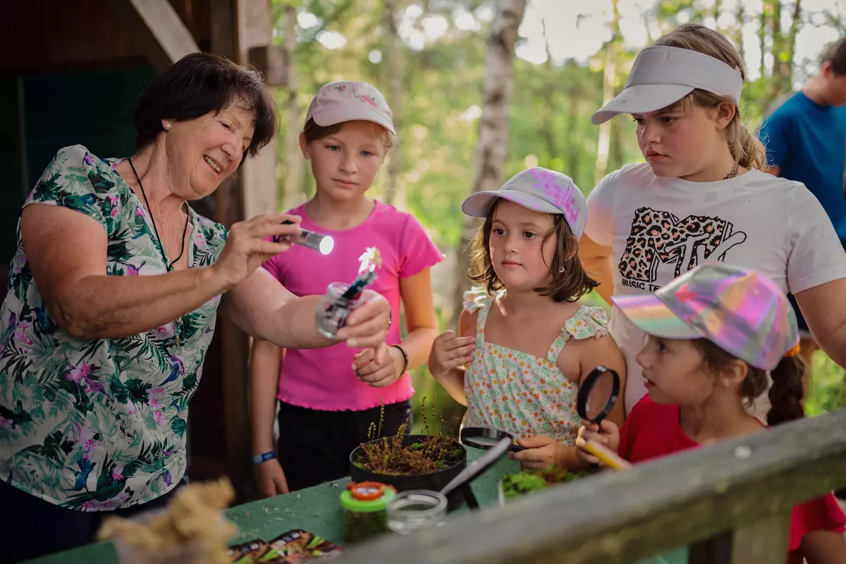 Tatort Moor mit Maria Wimmer