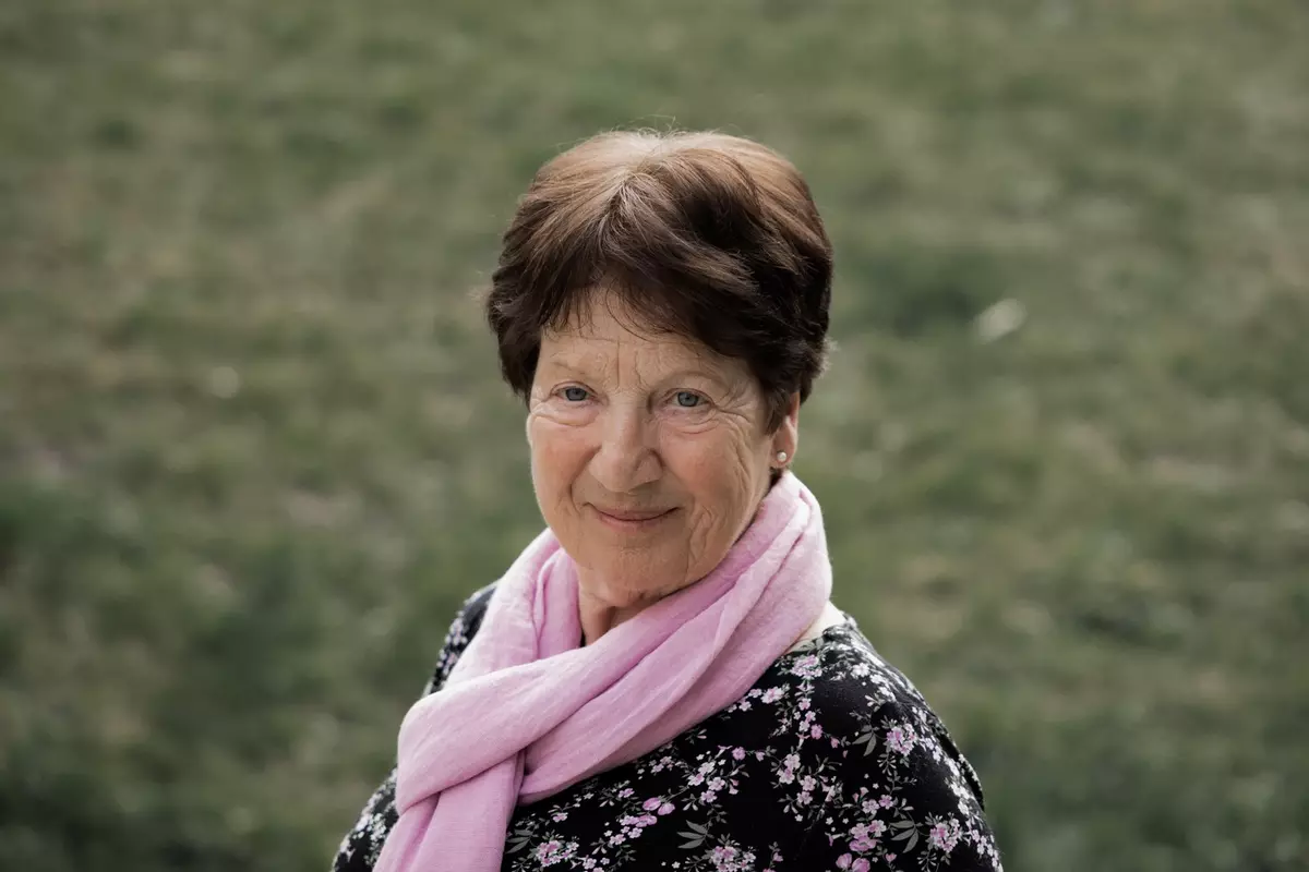 Maria Wimmer