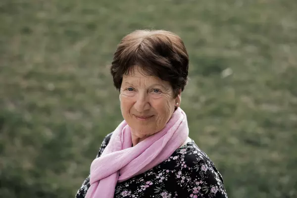 Maria Wimmer