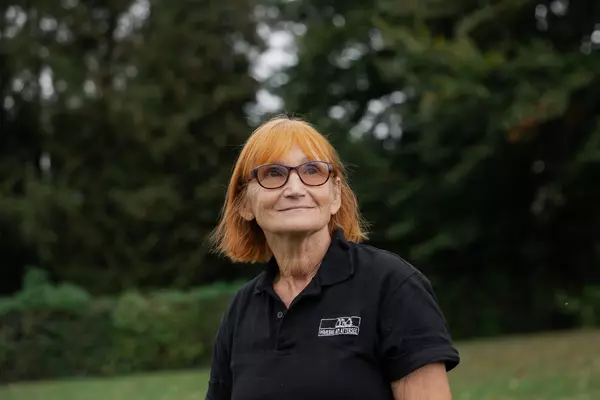 Rosi Wasmeyer