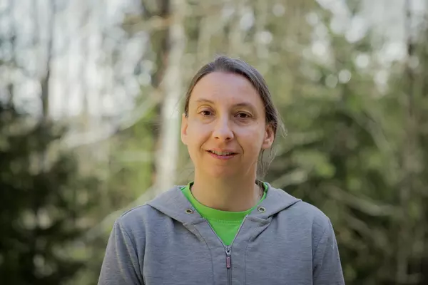 Julia Kropfberger