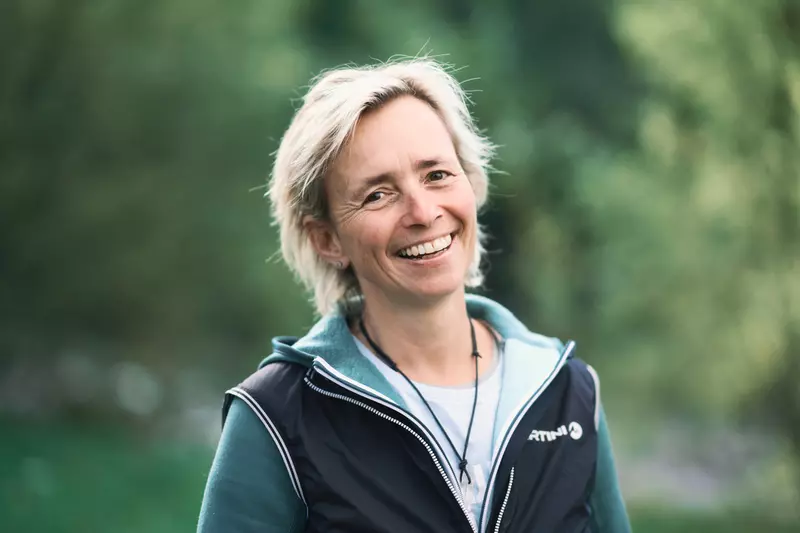 Bettina Jehle