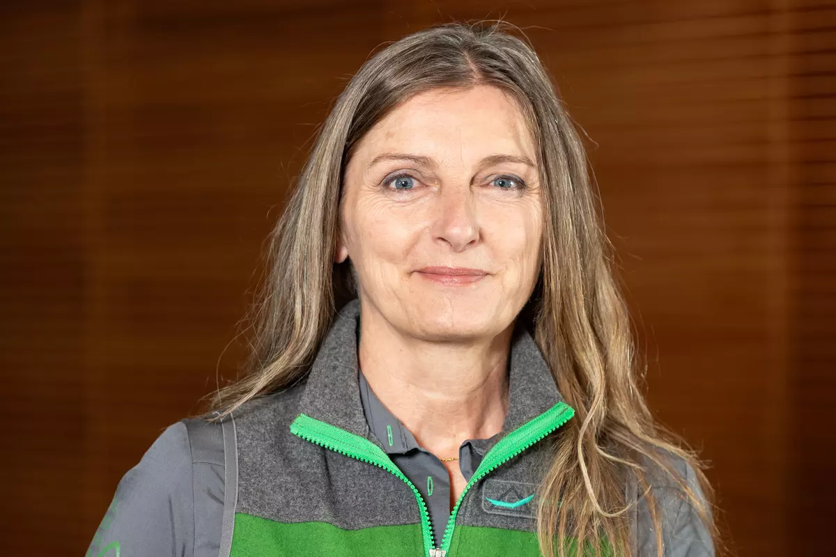 Maria Laussamayer