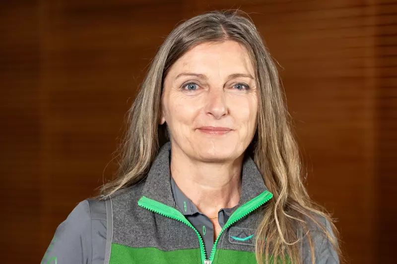 Maria Laussamayer
