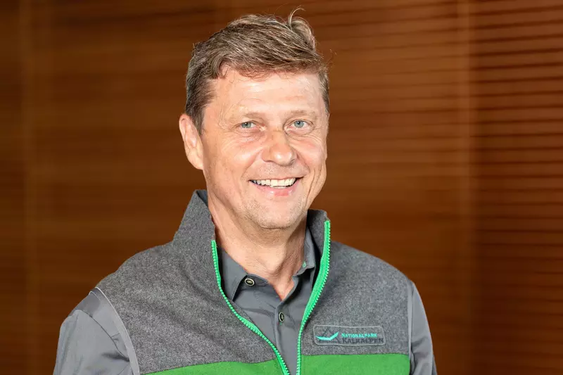 Rupert Humer