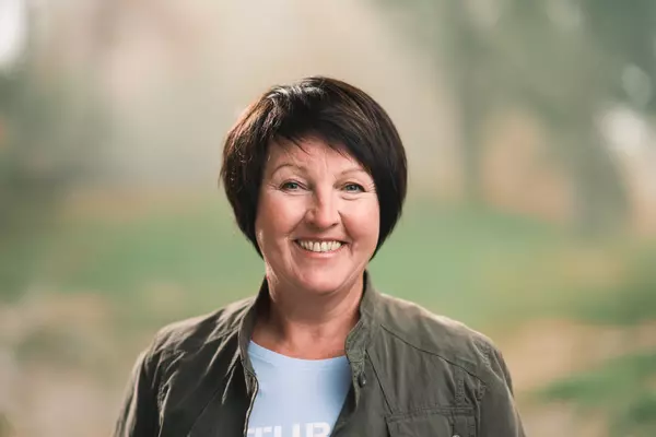 Berta Pfoser