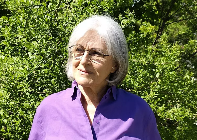 Gerlinde Egger