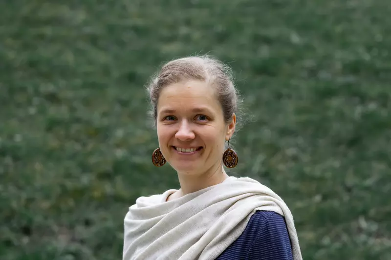 Theresa Bogengruber
