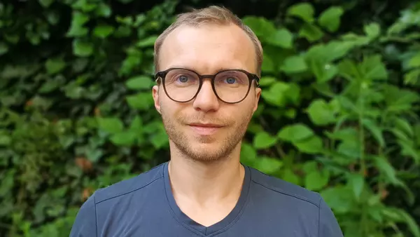 Lukas Briendl