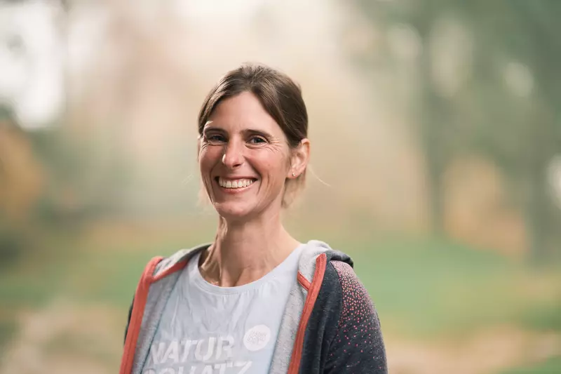 Astrid Schauer