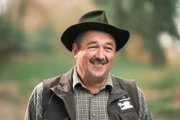 Karl Weichselbaumer