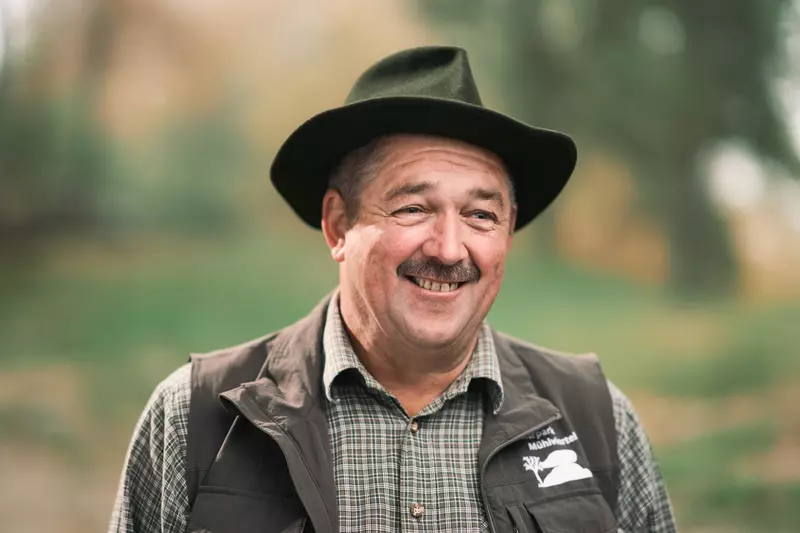 Karl Weichselbaumer