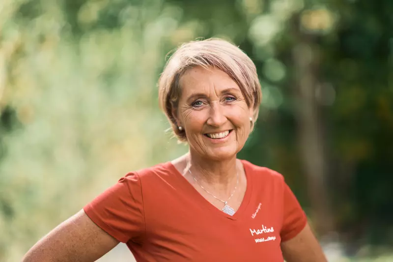 Martina Gföllner