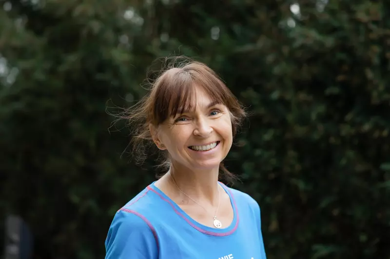 Eva Glattau