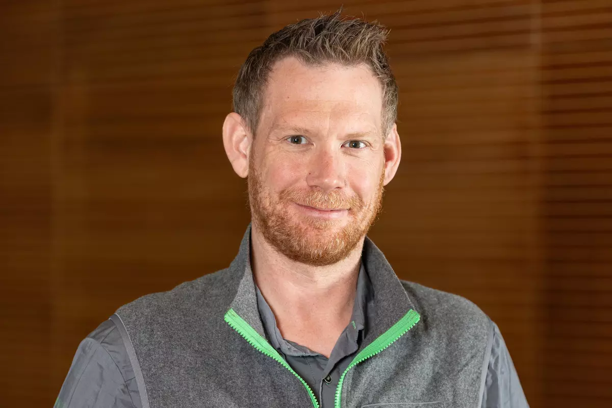 Martin Dunst