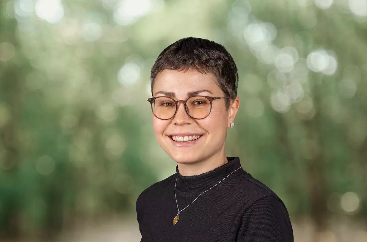 Stefanie Buchroither