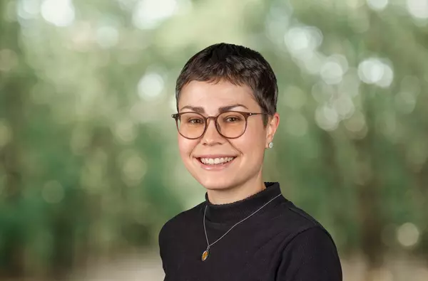 Stefanie Buchroither