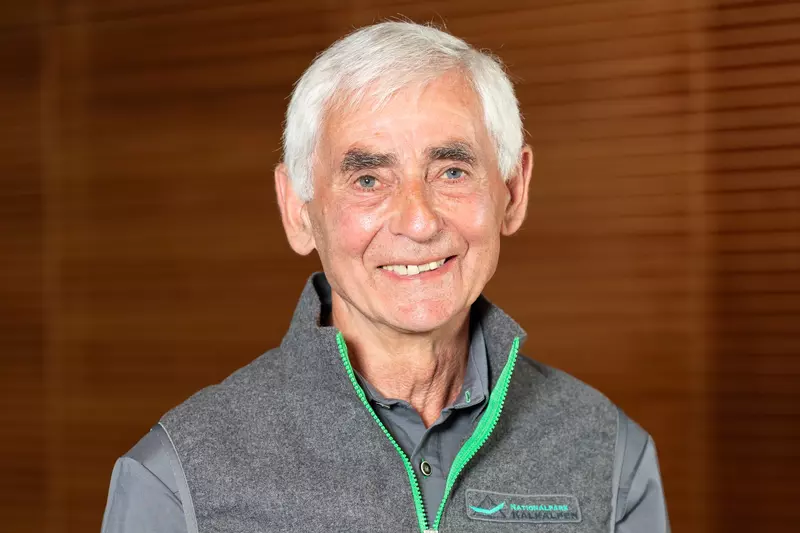 Ulfried Zechner