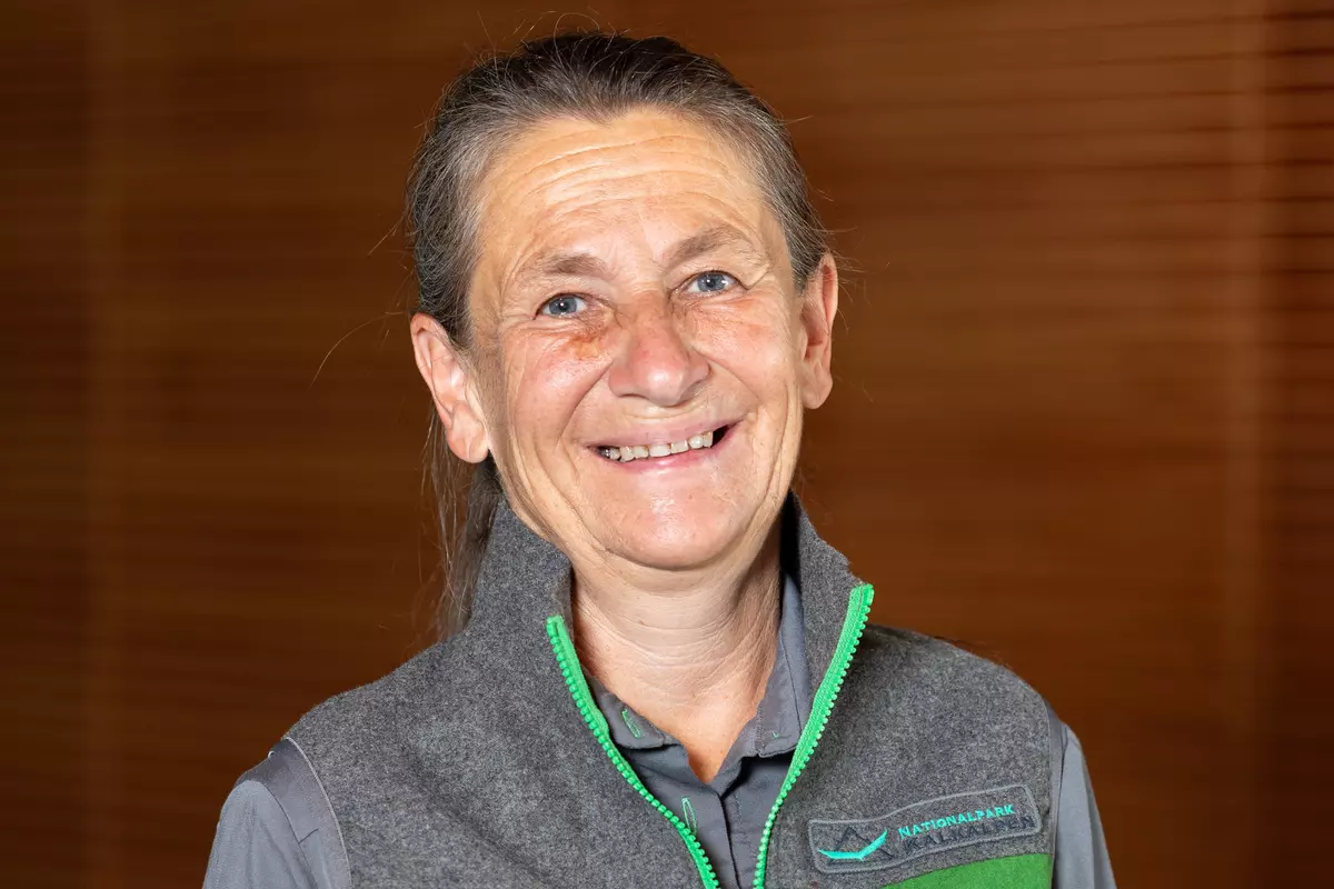 Liselotte Hubmayr