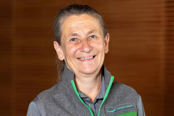 Liselotte Hubmayr